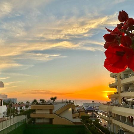 Apartment In Ocean Park, Costa Adeje, Tenerife المظهر الخارجي الصورة