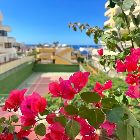 Apartment In Ocean Park, Costa Adeje, Tenerife المظهر الخارجي الصورة