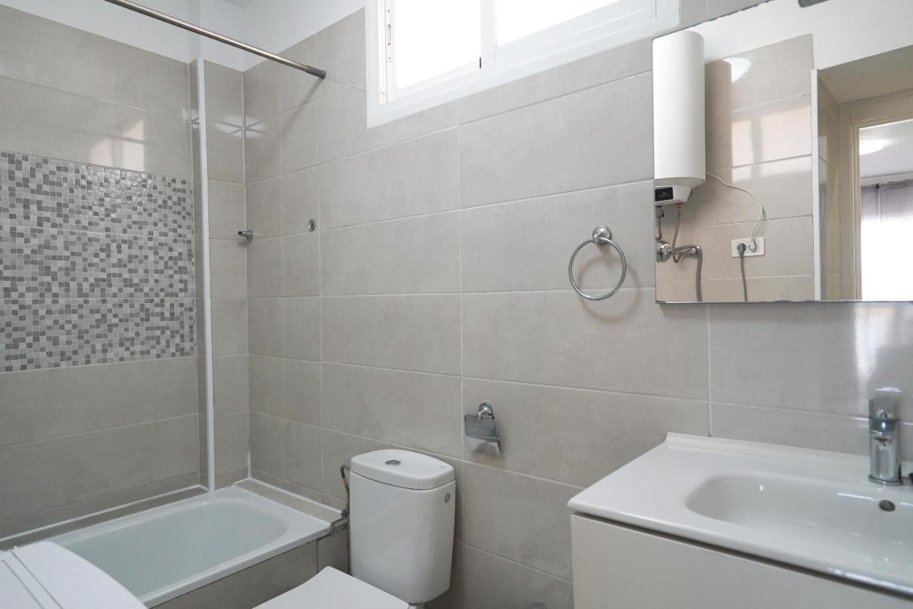 Apartment In Ocean Park, Costa Adeje, Tenerife المظهر الخارجي الصورة