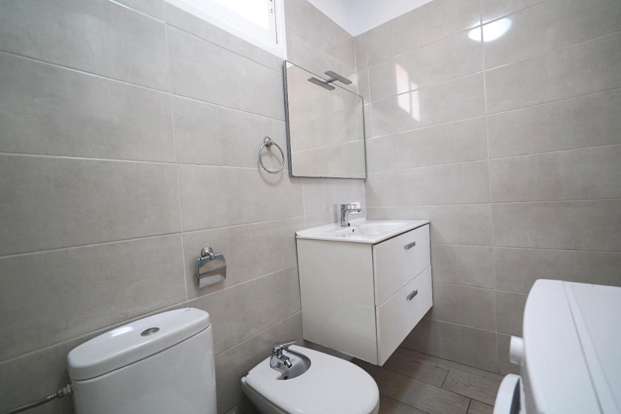 Apartment In Ocean Park, Costa Adeje, Tenerife المظهر الخارجي الصورة