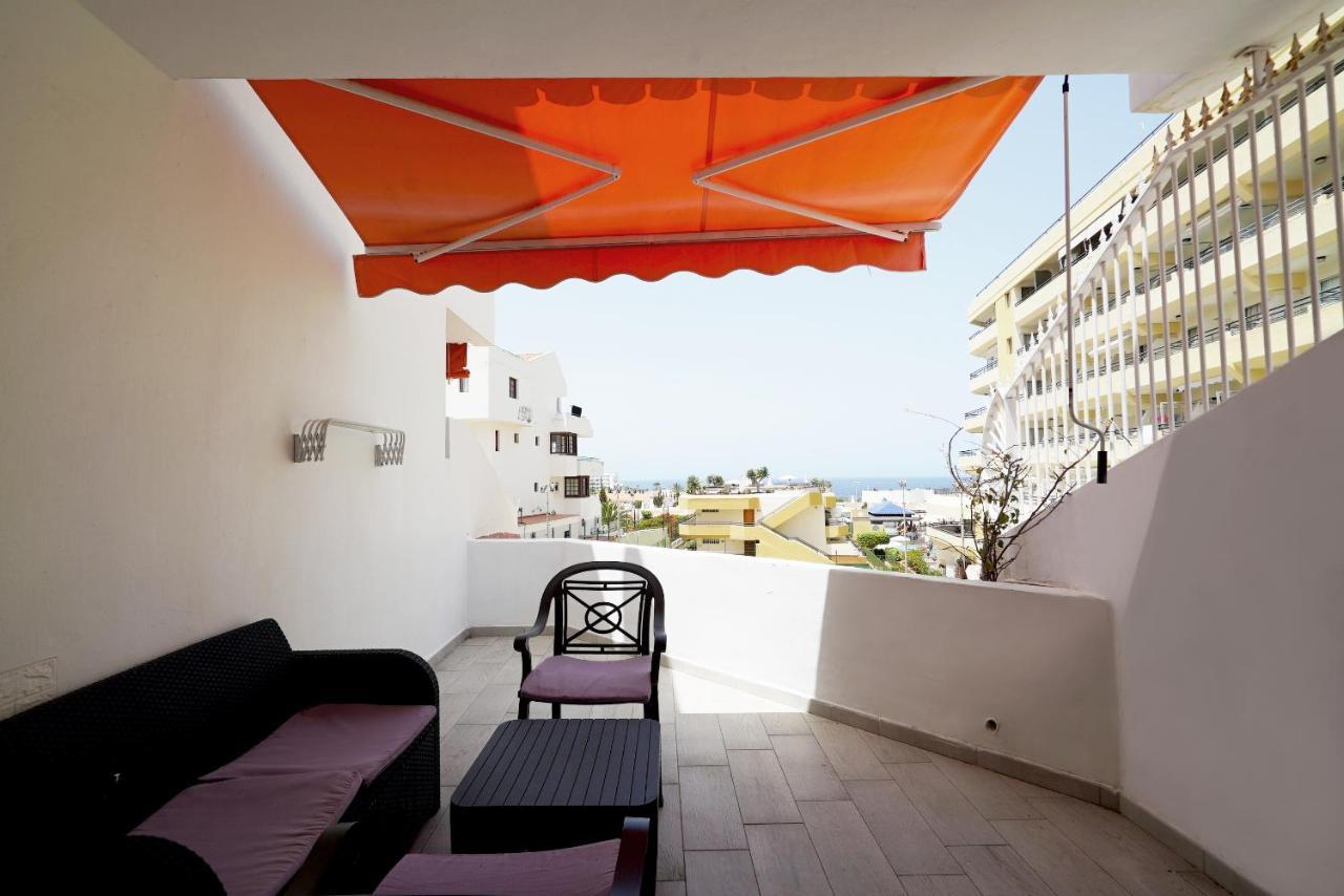 Apartment In Ocean Park, Costa Adeje, Tenerife المظهر الخارجي الصورة