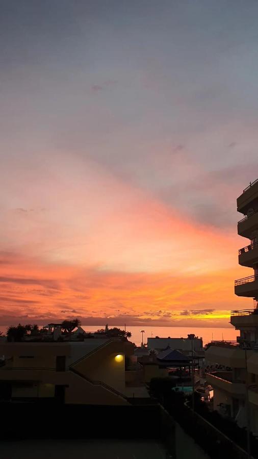 Apartment In Ocean Park, Costa Adeje, Tenerife المظهر الخارجي الصورة