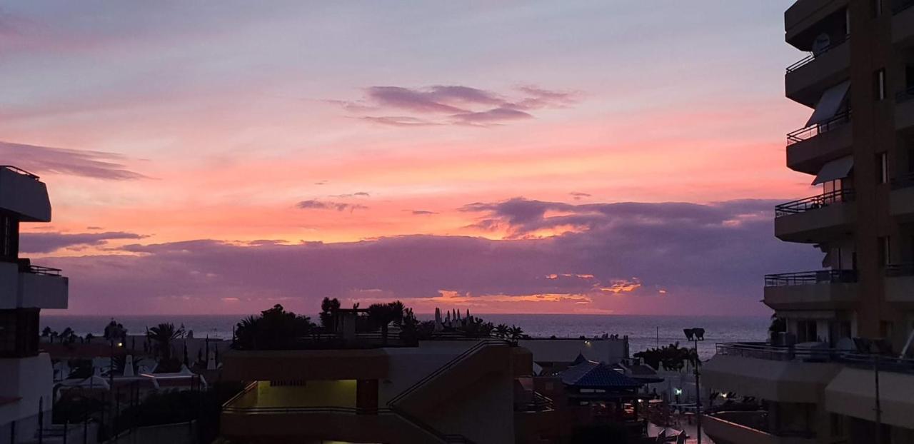 Apartment In Ocean Park, Costa Adeje, Tenerife المظهر الخارجي الصورة