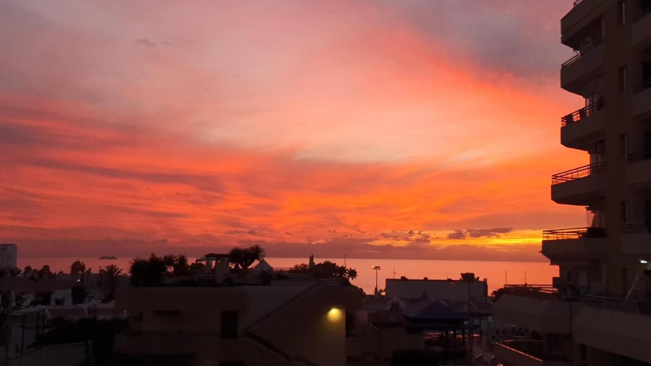 Apartment In Ocean Park, Costa Adeje, Tenerife المظهر الخارجي الصورة