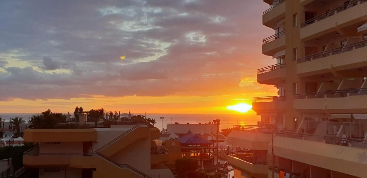 Apartment In Ocean Park, Costa Adeje, Tenerife المظهر الخارجي الصورة