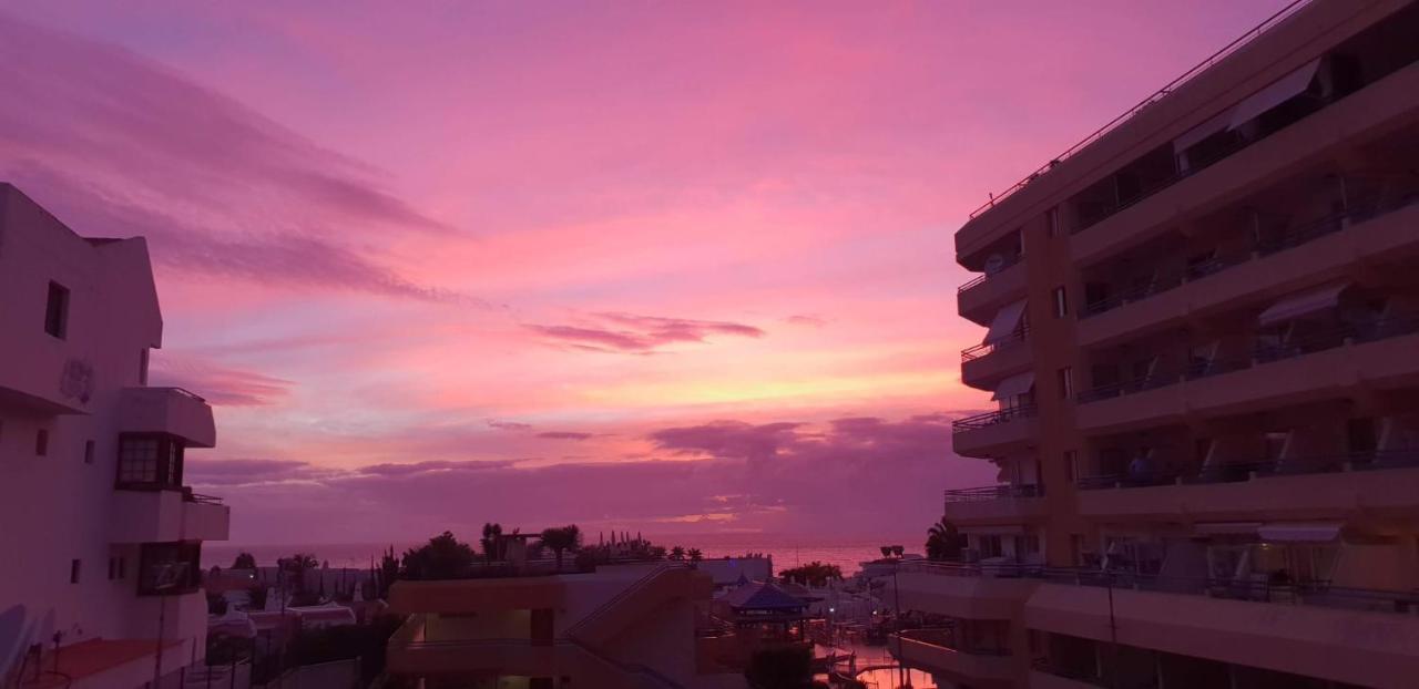 Apartment In Ocean Park, Costa Adeje, Tenerife المظهر الخارجي الصورة
