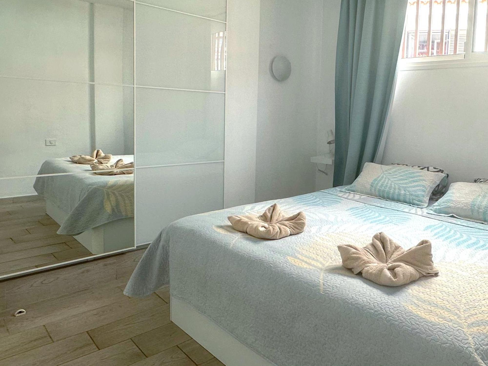 Apartment In Ocean Park, Costa Adeje, Tenerife المظهر الخارجي الصورة