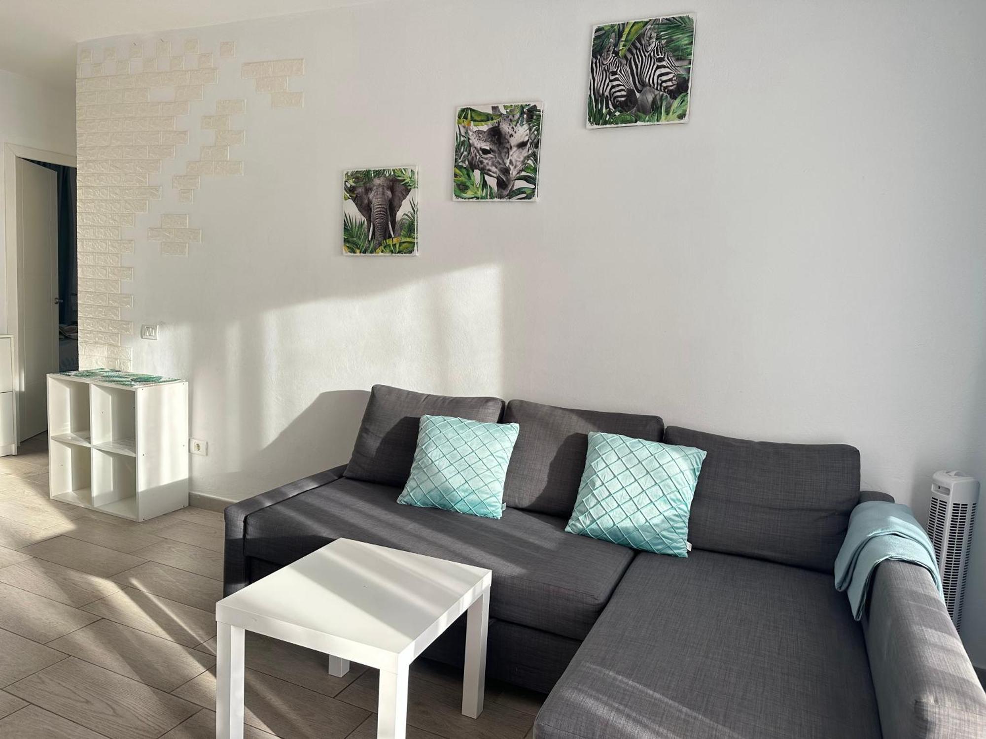 Apartment In Ocean Park, Costa Adeje, Tenerife المظهر الخارجي الصورة