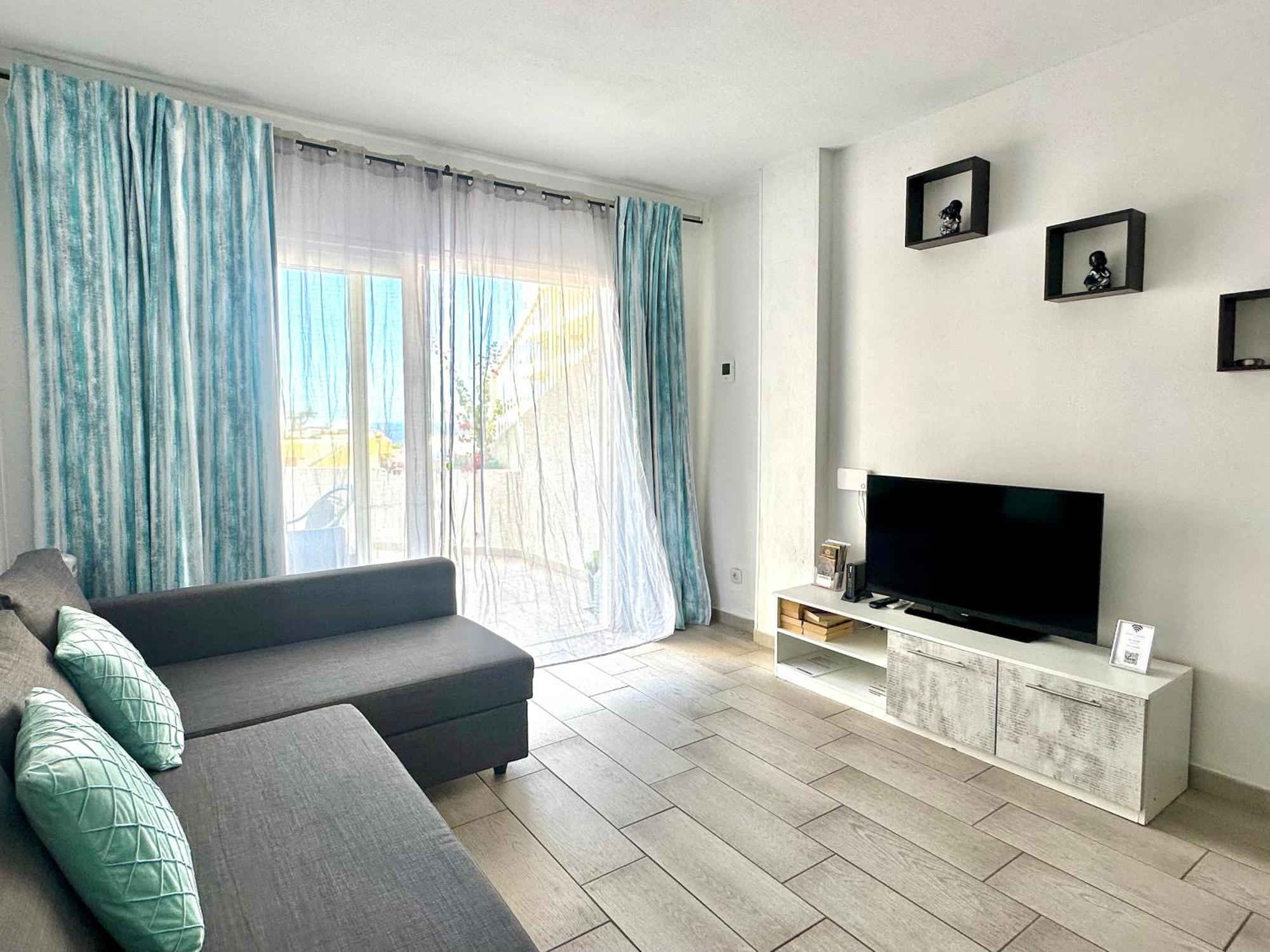 Apartment In Ocean Park, Costa Adeje, Tenerife المظهر الخارجي الصورة