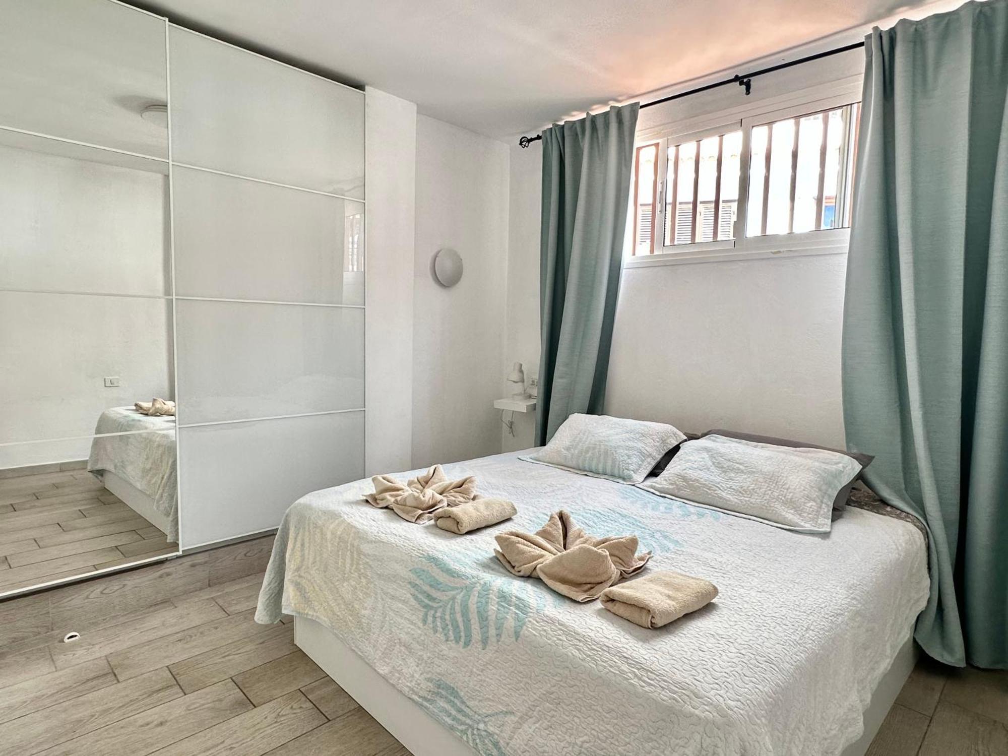Apartment In Ocean Park, Costa Adeje, Tenerife المظهر الخارجي الصورة