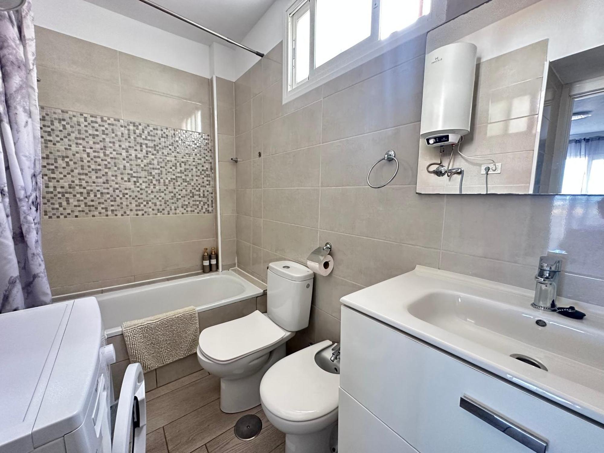 Apartment In Ocean Park, Costa Adeje, Tenerife المظهر الخارجي الصورة