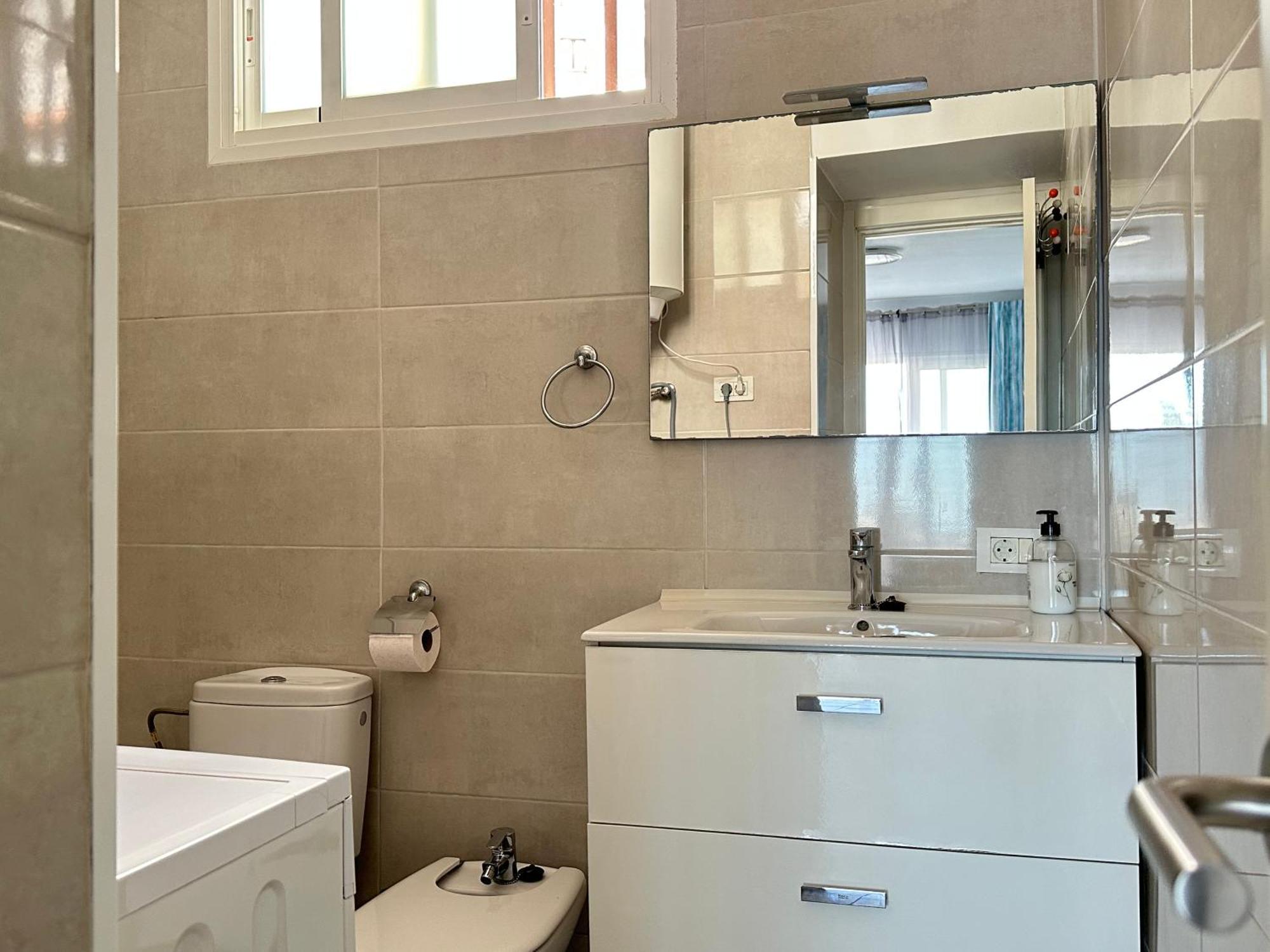 Apartment In Ocean Park, Costa Adeje, Tenerife المظهر الخارجي الصورة